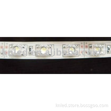 Polygonal LED Flexible strip